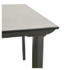 ADA-Compliant Sunset HPL Dining Table