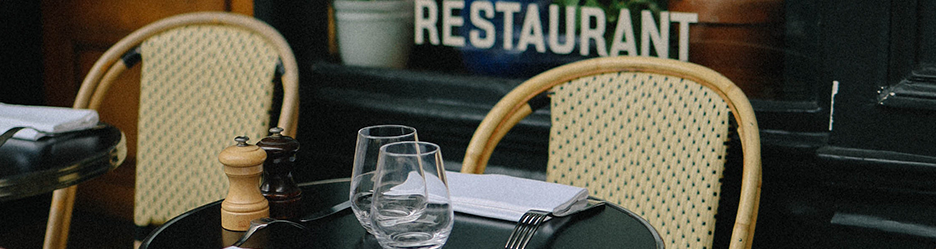 The Ultimate Commercial Restaurant Furniture Mega Guide: Elevate Your Dining Experience