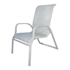 Island Breeze Sling Dining Arm Chair
