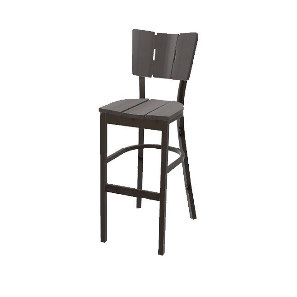 	Telescope Avant Bar Chair