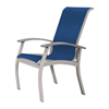 Belle Isle Sling Dining Chair