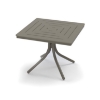 36" Square Dash MGP Dining Table