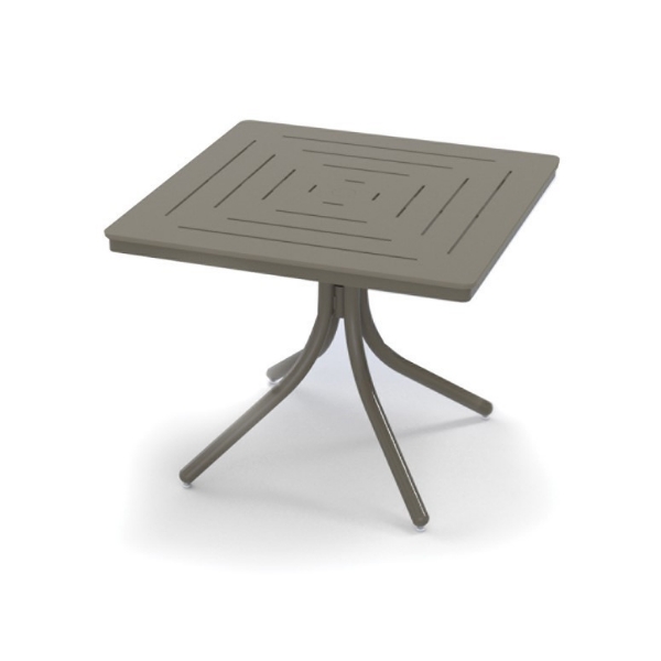 36" Square Dash MGP Dining Table