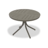 42" Round Dash MGP Dining Table	