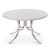Hammered MGP Dining Table