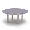 42" Round Dining Table	