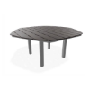 Hexagonal Rustic MGP Dining Table