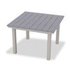 Square Rustic MGP Dining Table