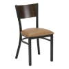 Modern Interior Restaurant Dining Chair