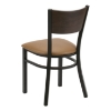 Modern Interior Restaurant Dining Chair