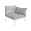 Sectional Left Armchair	