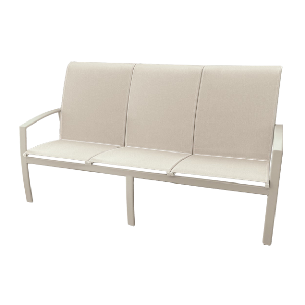 Metro Deep Seating Sofa	