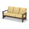 Telescope Leeward Three Seat Sofa 