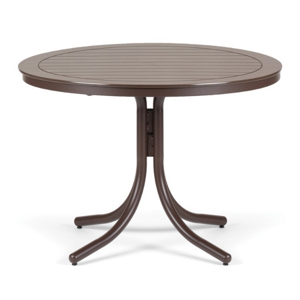 Slatted MGP Table