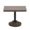 Square MGP Dining Table