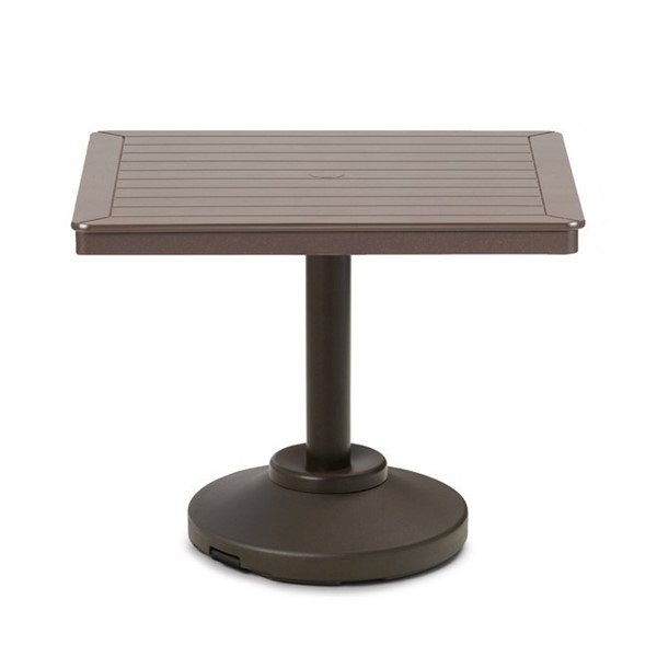 Square MGP Dining Table