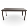 Slat Top MGP Patio Dining Table