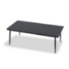 Modern Dashed MGP Dining Table 