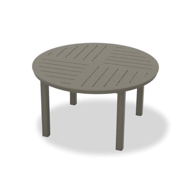 Round Dash MGP Dining Table 