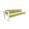 Hurricane Deep Cushion Sofa 