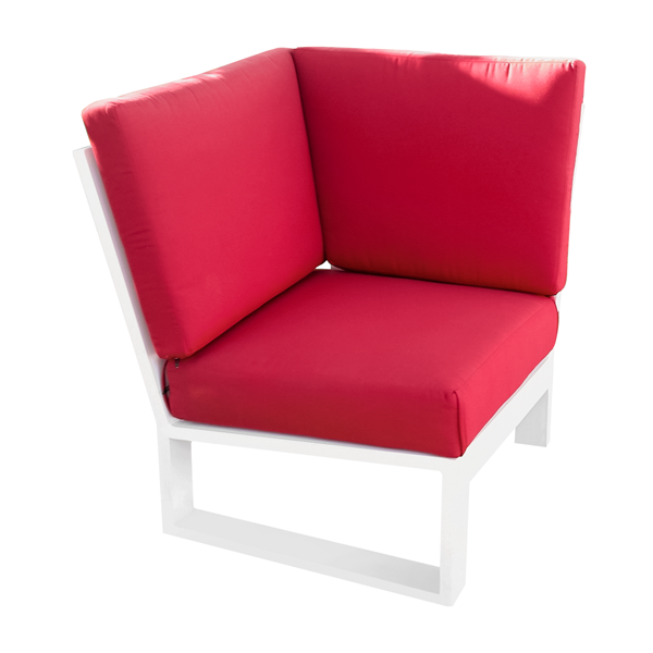 Hurricane Sectional Corner Chair