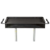 Group Grill With 48" X 18" Cooking Surface	