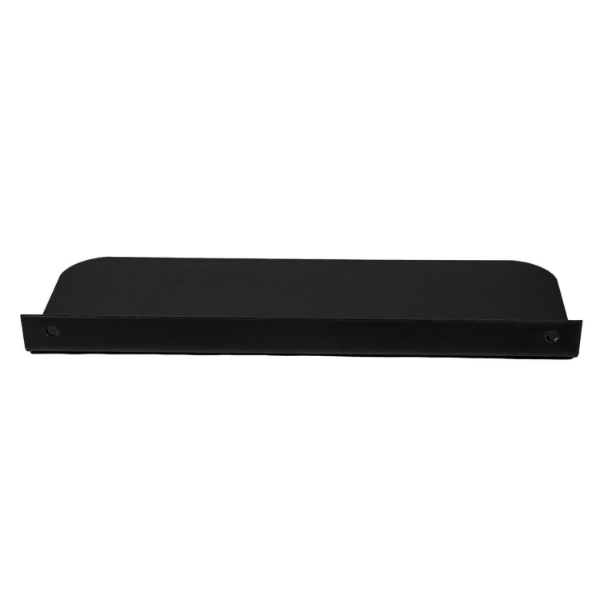 Utility Side Shelf For Pedestal Grills Powder Coated	