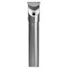 Wall-Mount Stainless Steel Cigarette Disposal