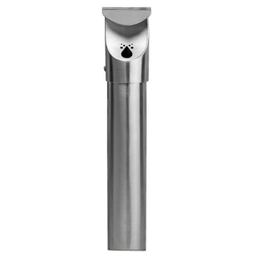 Cigarette Disposal Receptacles | Cigarette Receptacle