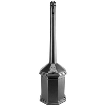 Cigarette Disposal Receptacles | Cigarette Receptacle