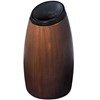 Garden Seed Commercial Plastic Trash Receptacle