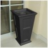 Fairfield Waste Receptacle