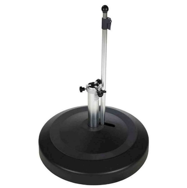 LiRo Midi Round Portable Umbrella Base