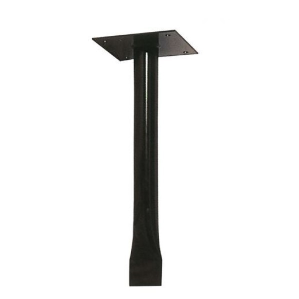 Webcoat Inground Mount Assembly