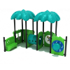 Bozeman Creative Playground Equipment - Ages 6 To 23 Months - Front