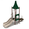 Fair Fables Commercial Playground Equipment - Ages 2 To 12 Years - Front