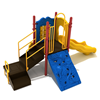 Eagle's Perch Commercial Playground Equipment - Ages 2 To 12 Years - Quick Ship - Primary - Bottom