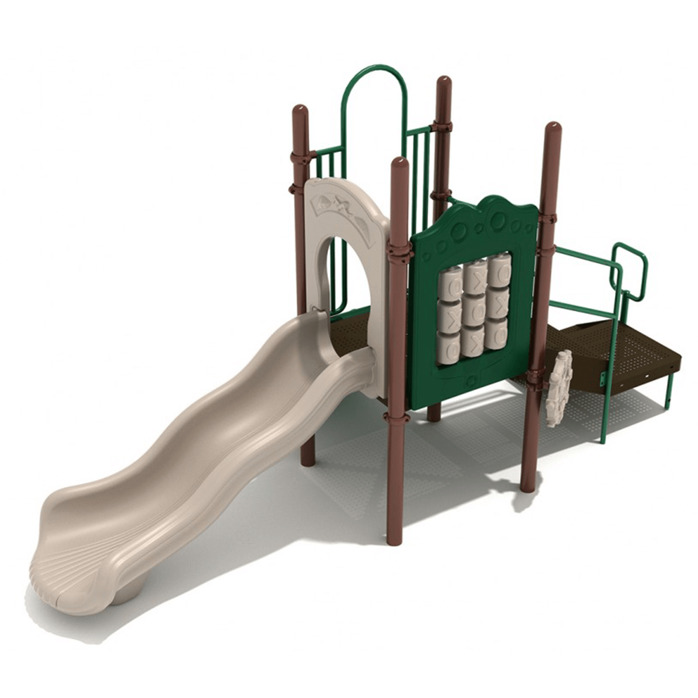 Patriots Point Small Playground – Furniture Leisure