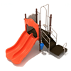 Arlington Preschool Playground Equipment - Ages 2 To 5 Years - Front