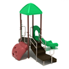 Lakewood Daycare Playground Equipment - Ages 2 To 5 Years - Back