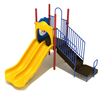 Beaverton Commercial Playground Equipment - Ages 2 To 12 Years - Back