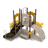Reno Daycare Playground Equipment - Ages 2 To 12 Years - Back