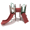 Redmond Commercial Playground Equipment - Ages 2 To 12 Years - Front