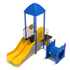 Ketchum Daycare Playground Equipment - Ages 2 To 5 Years - Front