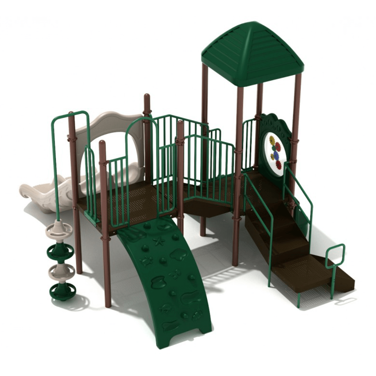 Los Arboles Playground Equipment – Furniture Leisure