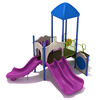 Towson Daycare Playground Equipment - Ages 2 to 5 Years - Front