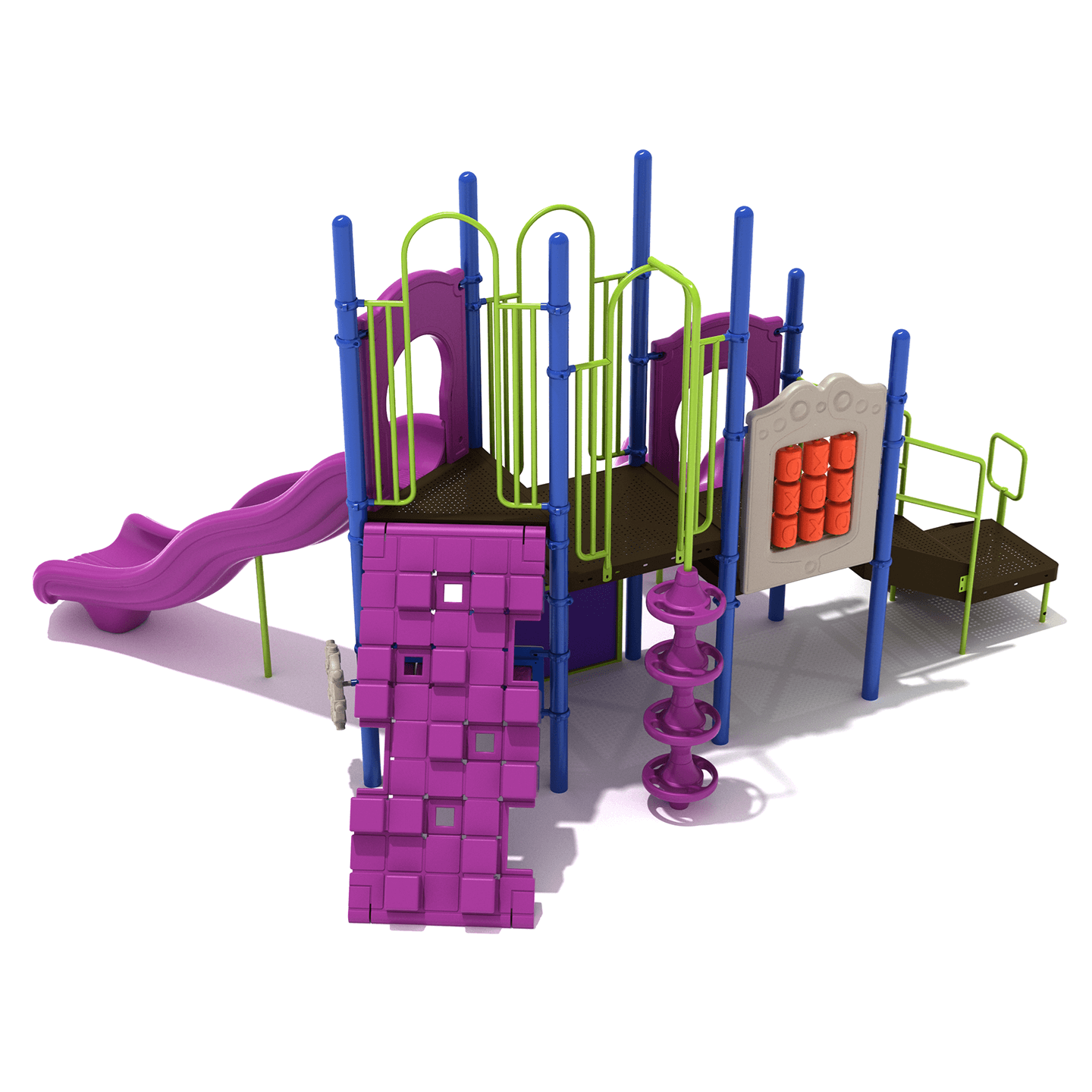 Murfreesboro Playground Equipment – Furniture Leisure