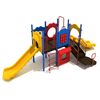 Port Townsend Commercial Playground Equipment - Ages 2 To 12 Years - Front