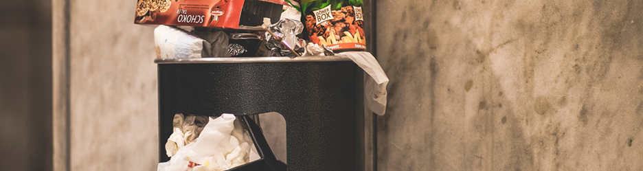 What’s That Smell? Three Ways to Keep Your Outdoor Trash Cans Odor-Free and Clean