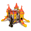 Kingdom's Keep Giant Creative Park Playground Equipment - Ages 2 to 12 Years
